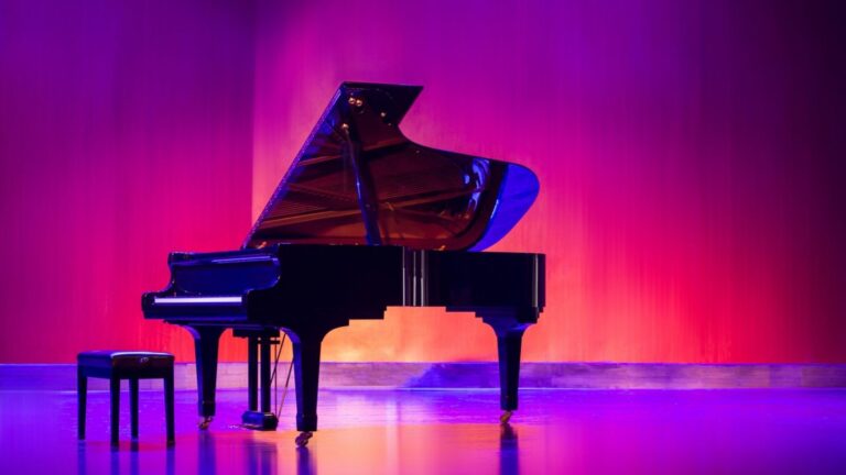 El Día Mundial del Piano: una celebración de la Magia de las Teclas