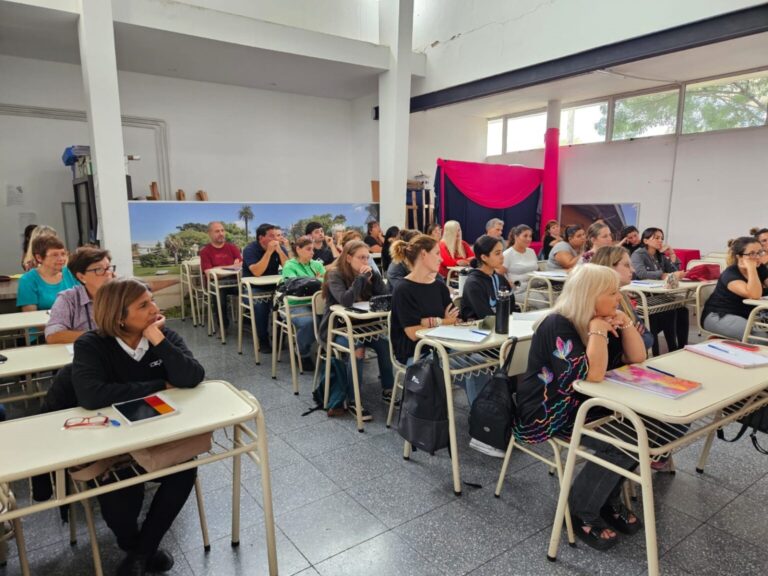 Última semana de inscripción para la capacitación “Aprendiendo a Emprender” en la UP
