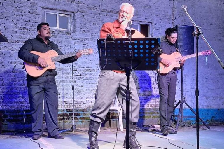 12 de Octubre: se realizó la Fiesta del Cordero y la Torta Frita