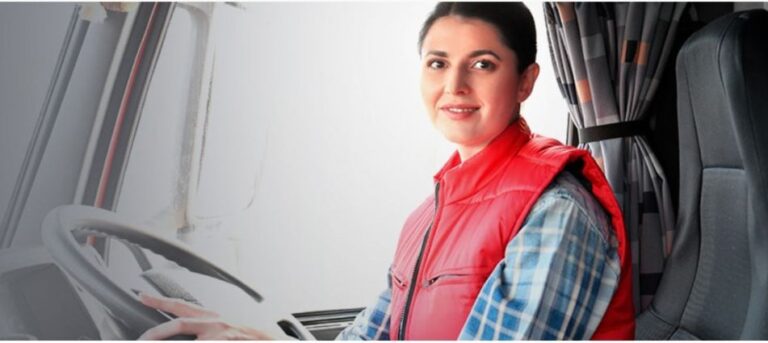 Cada provincia otorgará la Licencia para conductores profesionales