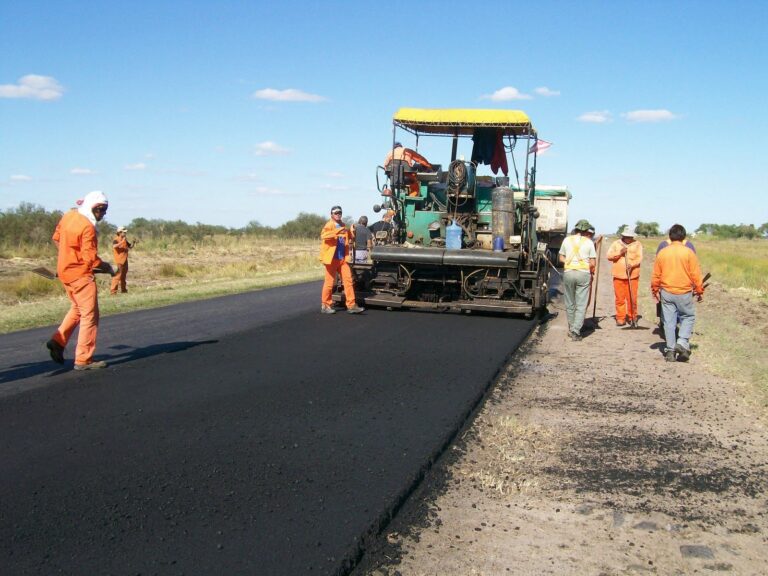 El Colegio de Ingenieros de la Provincia de Buenos Aires reclama un plan integral para fortalecer la infraestructura del país
