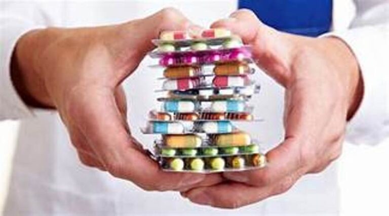 Crisis del acceso a medicamentos: aumento excesivo de precios y su impacto en los Jubilados y Sectores Vulnerables