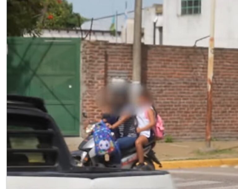Se insiste en la creación de un Transporte Escolar Municipal