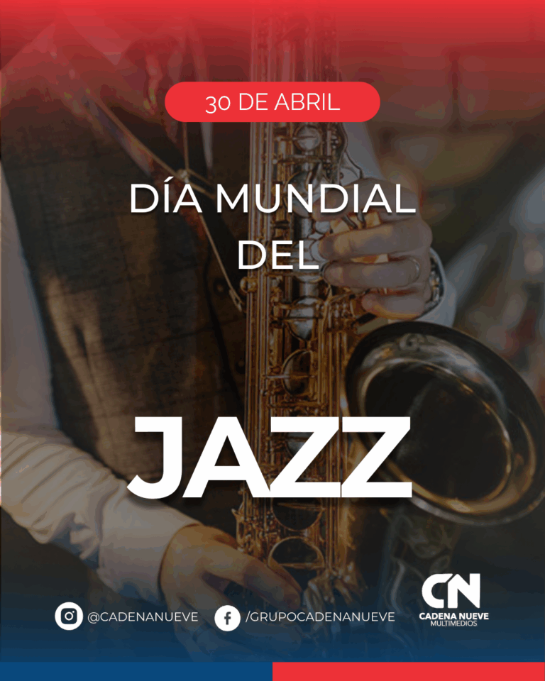 Día Internacional del Jazz: una celebración global de la música, la paz y el diálogo cultural