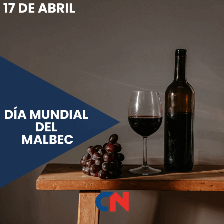 Día Mundial del Malbec: el vino argentino que conquista continentes y corazones