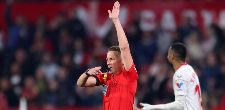 Fútbol: Cumple 100 años la norma “Fuera de Juego”