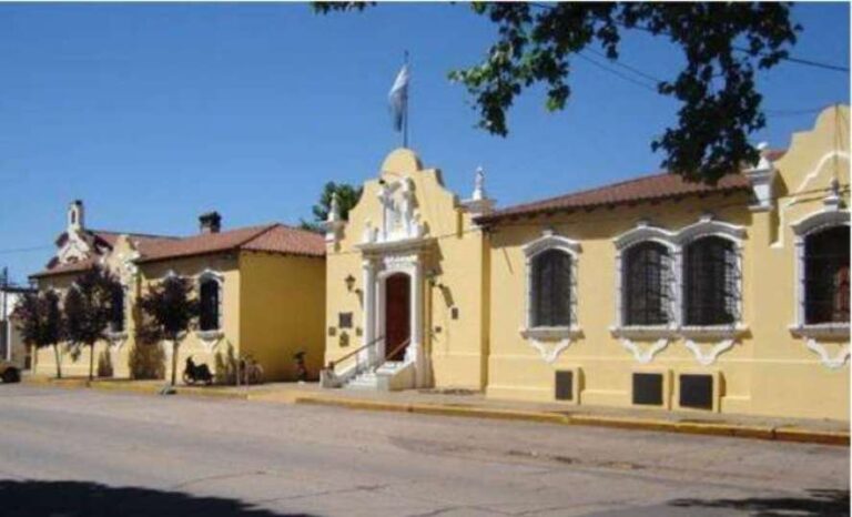 El Hospital “Julio de Vedia” celebra su 127º aniversario: una historia al servicio de la comunidad