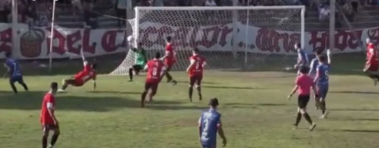 La fecha 19 comienza a definir el pase a la Fase II