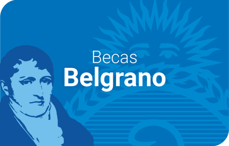 Se abre la inscripción a las Becas Manuel Belgrano 2025 para carreras científicas y técnicas