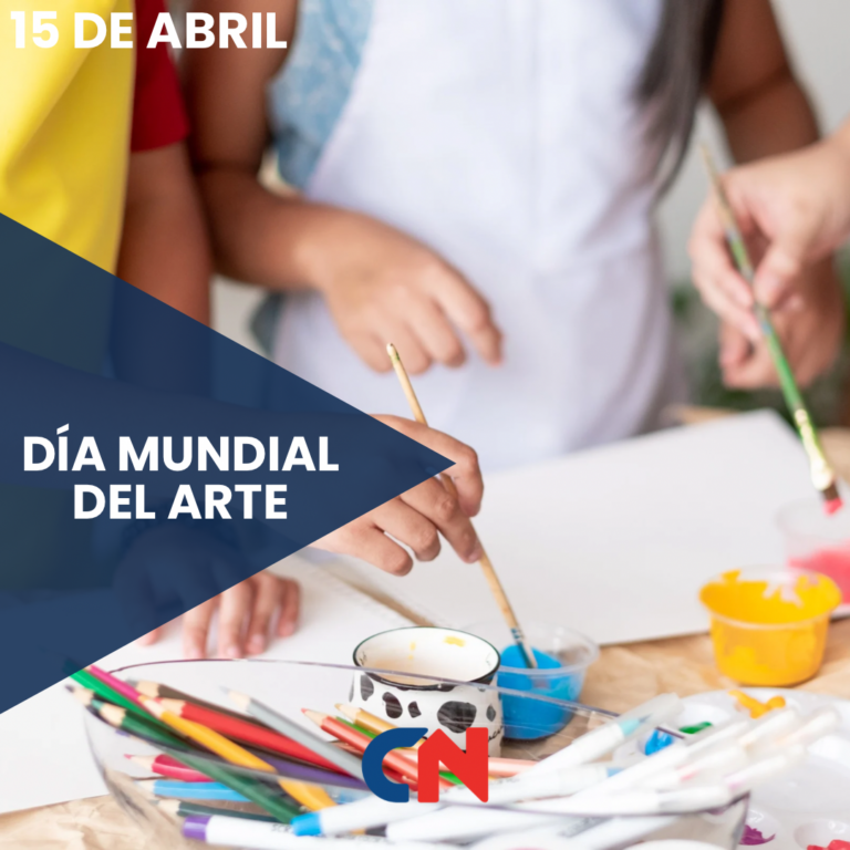 Día Mundial del Arte