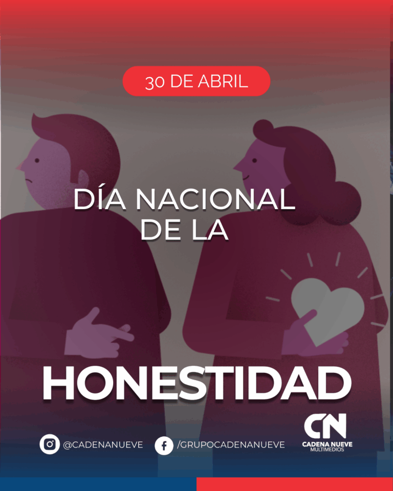 Día de la Honestidad: un llamado a actuar correctamente