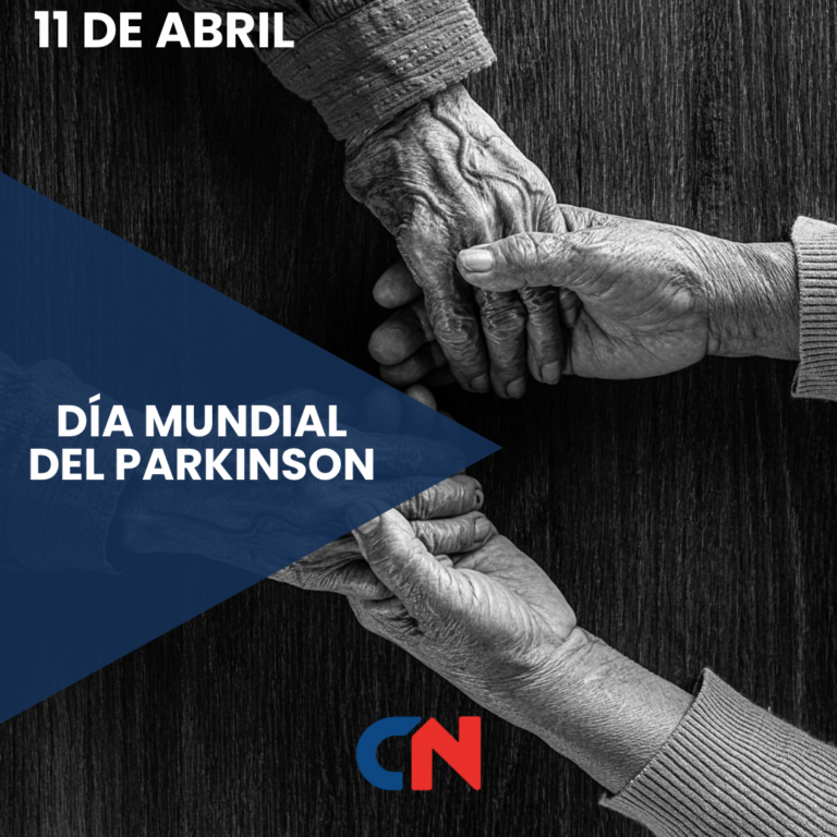 Día Mundial del Parkinson