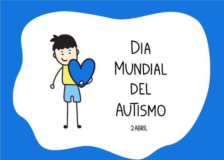 Día Mundial del Autismo: un llamado a la inclusión y la prosperidad