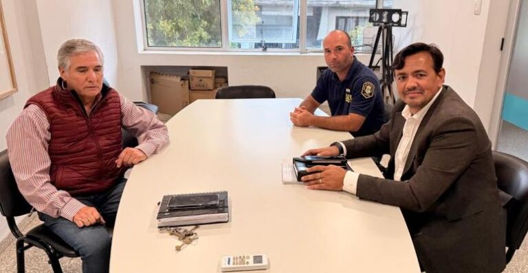 Planifican jornadas para la prevención y concientización sobre estafas