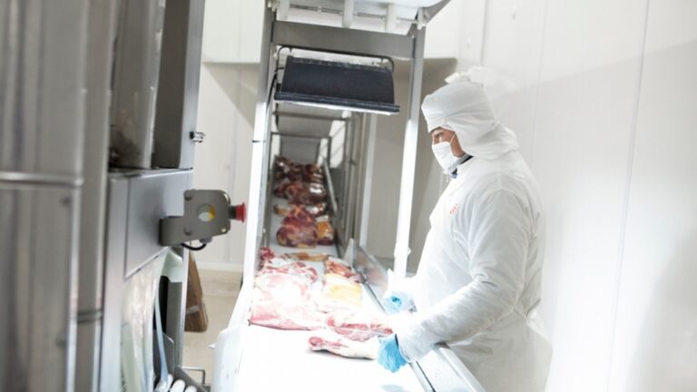 Argentina abrió el mercado de la República de Albania para la exportación de carne Bovina