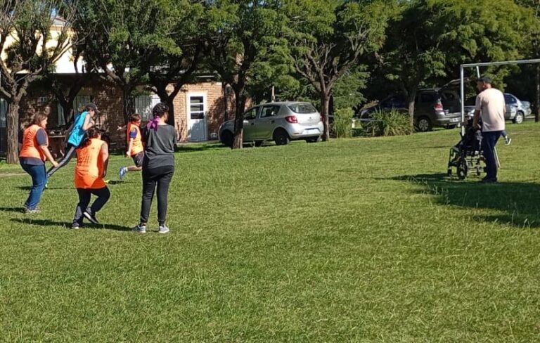 Fútbol adaptado: una nueva oportunidad para la inclusión