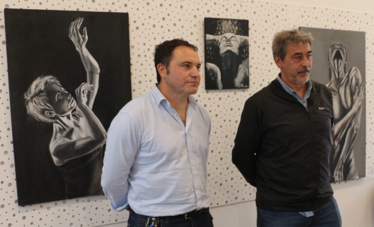 El Colegio de Arquitectos de Nueve de Julio inauguró su nueva sede con enfoque en sustentabilidad y con visión hacia un nuevo Código de Edificación