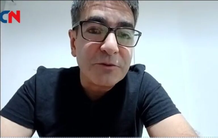 Martín Berrade: “La radio renueva su compromiso con la verdad y la comunidad”