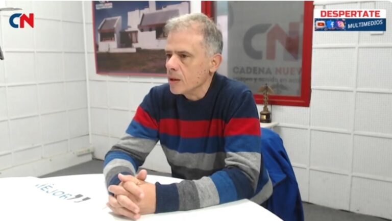 “Detrás del alambrado”: el fútbol local como nunca antes contado