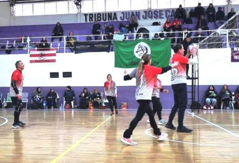 El Club Atlético 9 de Julio participará en el Torneo Provincial