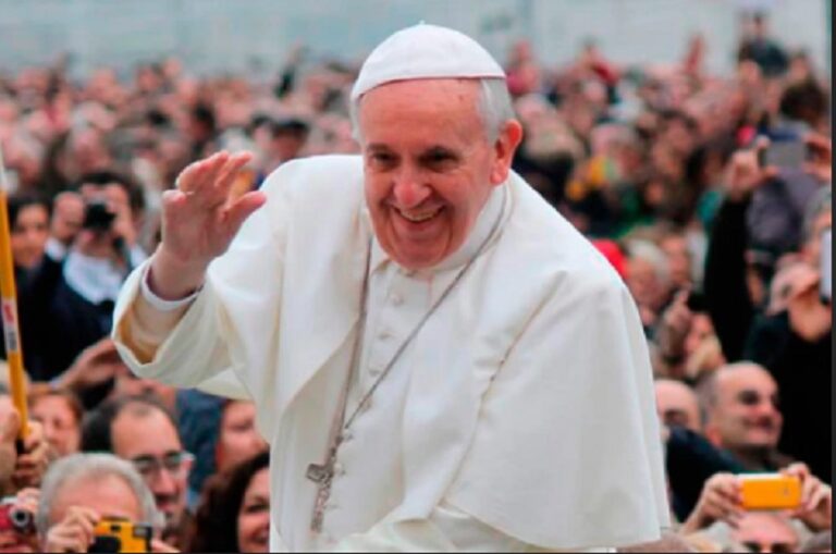 Francisco y el valor de lo humano