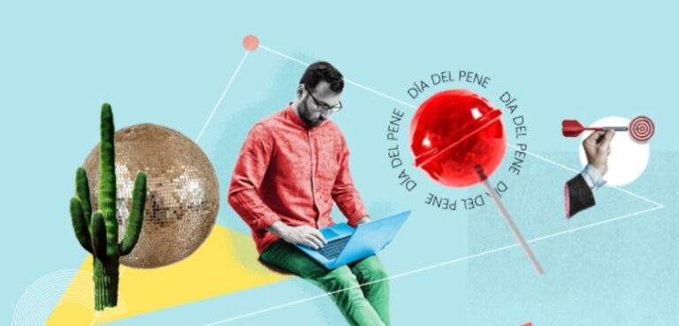 Día Mundial del Pene: una celebración singular con propósitos educativos