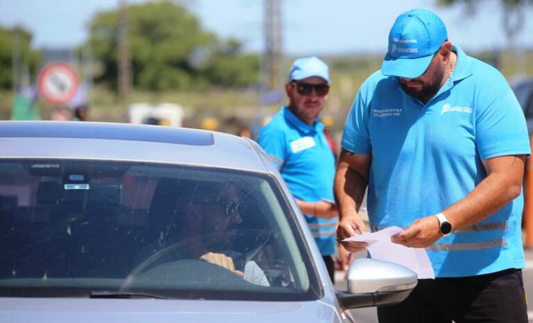 El Ministerio de Transporte de la provincia lleva a la Justicia a las páginas de VTV truchas por falsificación de certificados