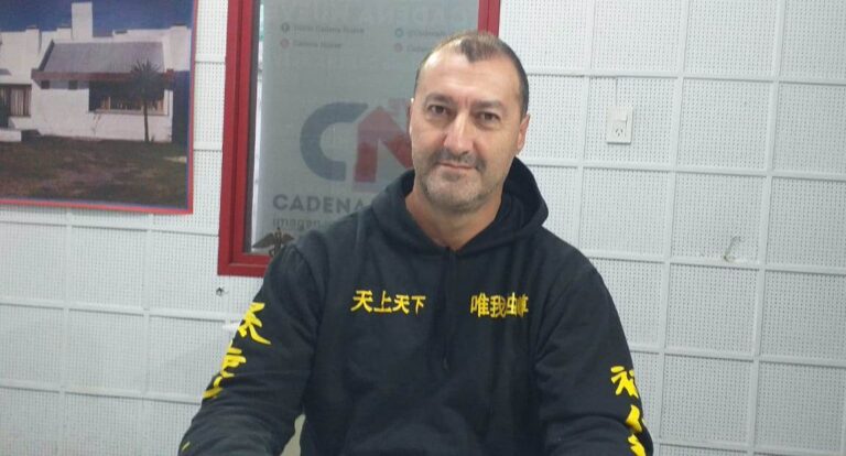 Sebastián Bustamante como referente del autismo: “La inclusión empieza por la aceptación”
