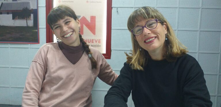 La Biblio presenta este sábado 5 el espectáculo “Títeres a Cielo Abierto”