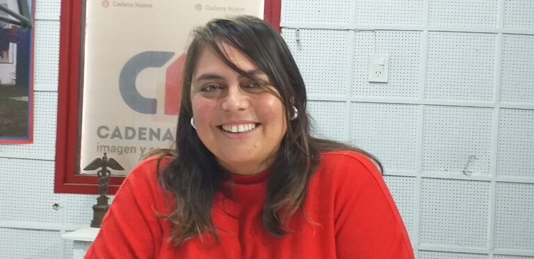 Guadalupe D’Acunto: “La lucha contra el dengue está en manos de todos”