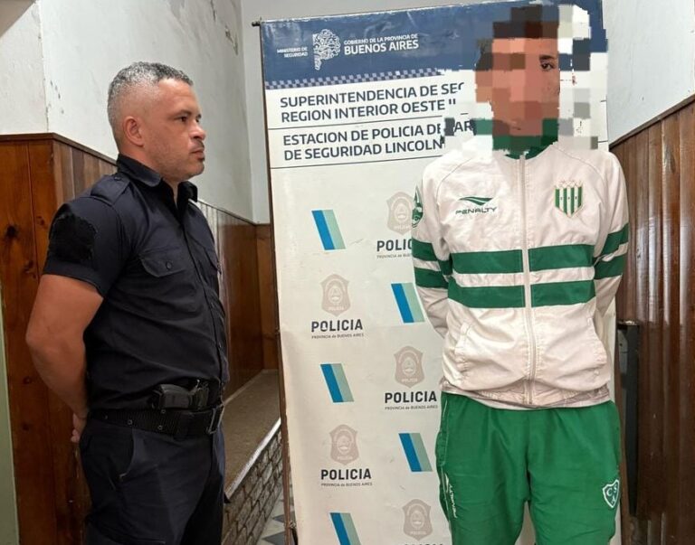 Dos aprehendidos en operativos policiales