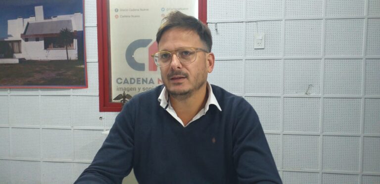César García: ‘El Tribunal de Cuentas ordena restituir a la concejal Inés Ormaechea y marca un antes y un después en el Concejo Deliberante’