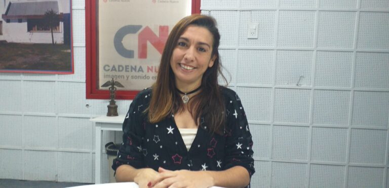 Johanna Brichina: “La inteligencia artificial llegó para quedarse: actualizate y usala a tu favor”