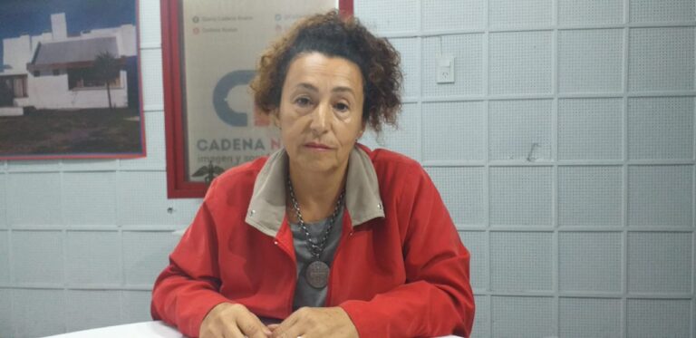 La convecina Claudia Cochella denuncia irregularidades en la escritura y pide que le devuelvan su hogar