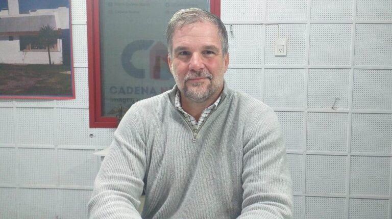 Sebastián “Chachi” Malis: “Es tiempo de concretar consensos y que el Concejo vuelva a ser un ámbito de transformación real”