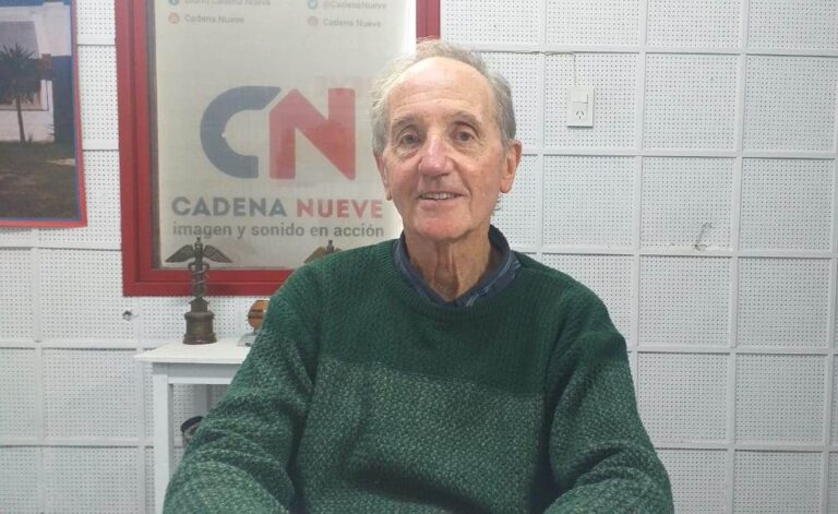 “Aires de Pampa”: obra teatral que interpela el futuro ambiental desde una historia familiar