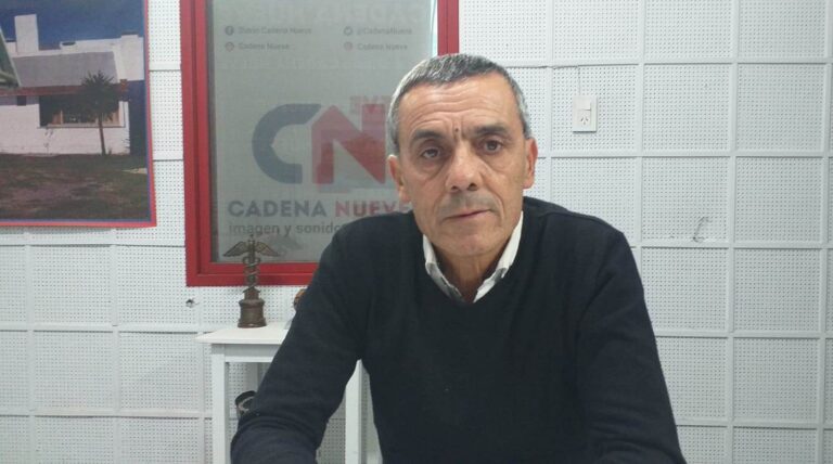 San Martín, una pasión que crece: el flamante presidente Daniel Farías habló de los nuevos desafíos del club