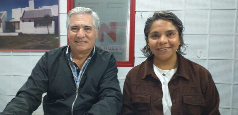 Walter Depaoli: “Seguimos trabajando con el compromiso de ir hacia una ciudad más segura y ordenada”