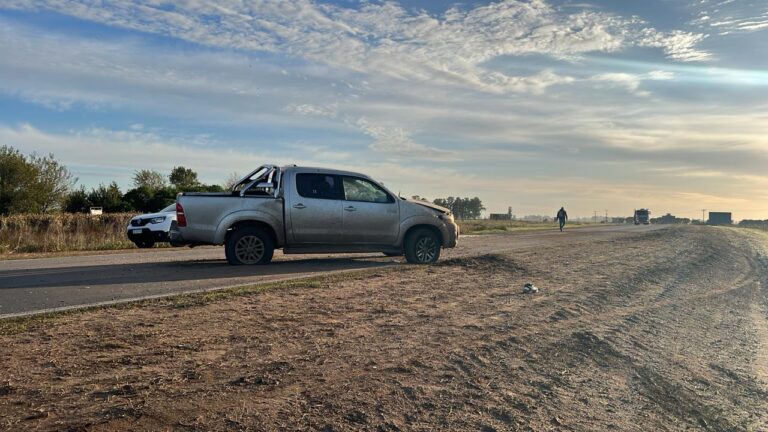 Fin de semana con intensa actividad policial en Nueve de Julio
