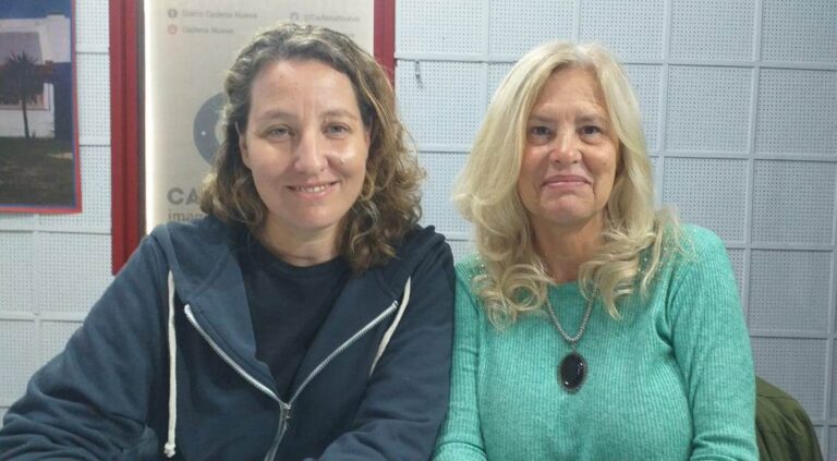 Un modelo comunitario en salud mental crece en Nueve de Julio