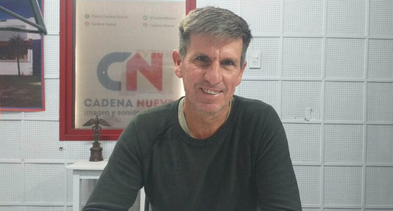Ariel Pesce: “El deporte es motor de integración y salud” celebró los 21k 9 de Julio y el crecimiento de actividades deportivas