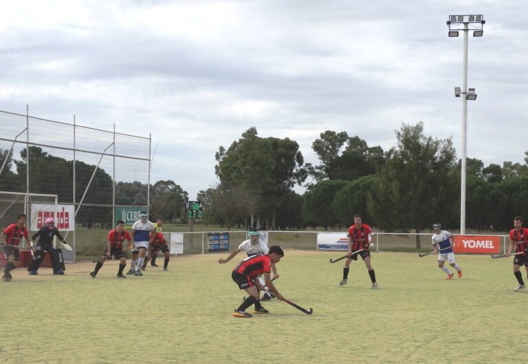 Atlético empató sin goles con Saladillo