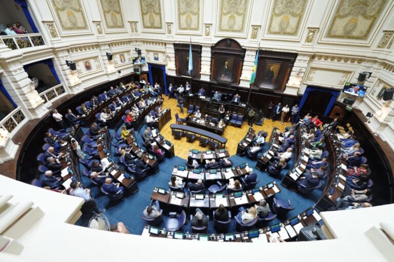 Suspenden las PASO en la Provincia de Buenos Aires