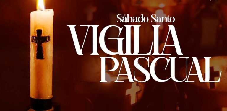 Silencio, reflexión y esperanza: el significado del Sábado Santo en la Semana Santa