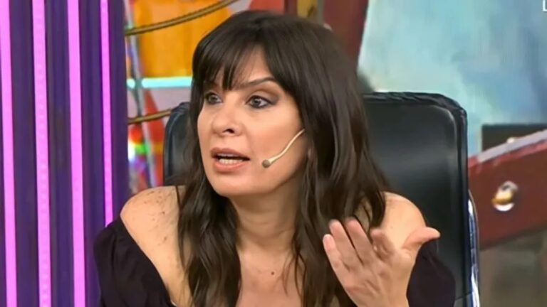 Edith Hermida: “Me gusta cambiar y encontrar humor en los peores momentos”