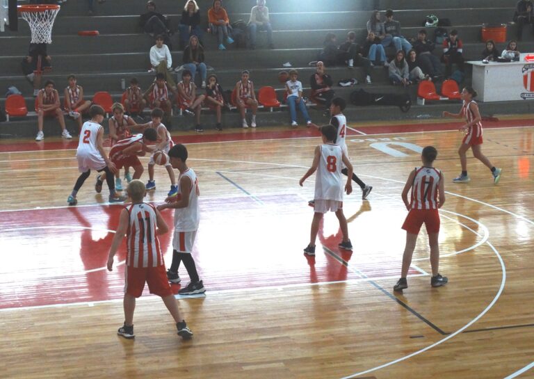 Atlético jugó ante Quilmes de Mercedes en la cuarta fecha del Torneo Regional