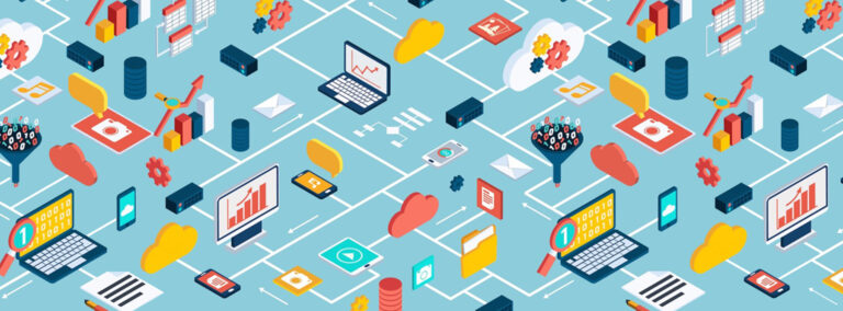 Reflexiones sobre el trabajo en la era de la transformación digital