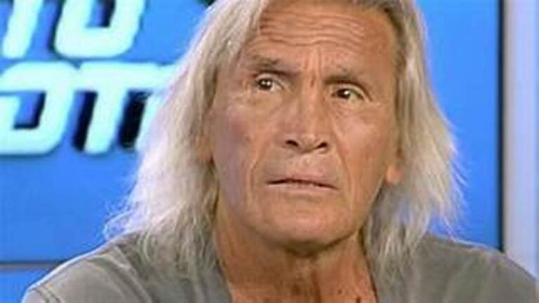 Murió el “Loco” Hugo Orlando Gatti a los 80 años