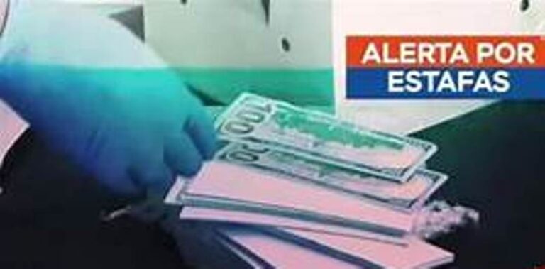 La Policía Comunal de Nueve de Julio advierte sobre nuevas modalidades de estafas virtuales