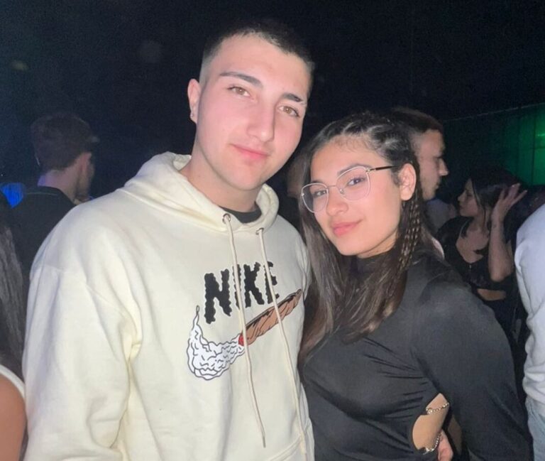 En Chivilcoy muere una joven pareja en un accidente de moto